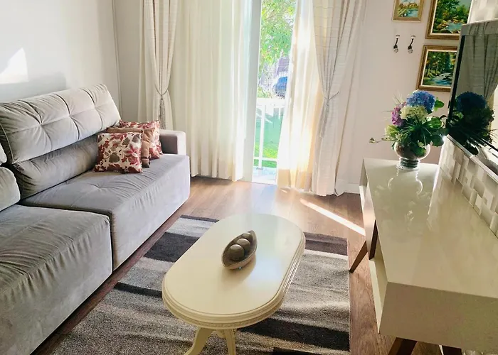 Aconchegante Casa Em Bento Goncalves
