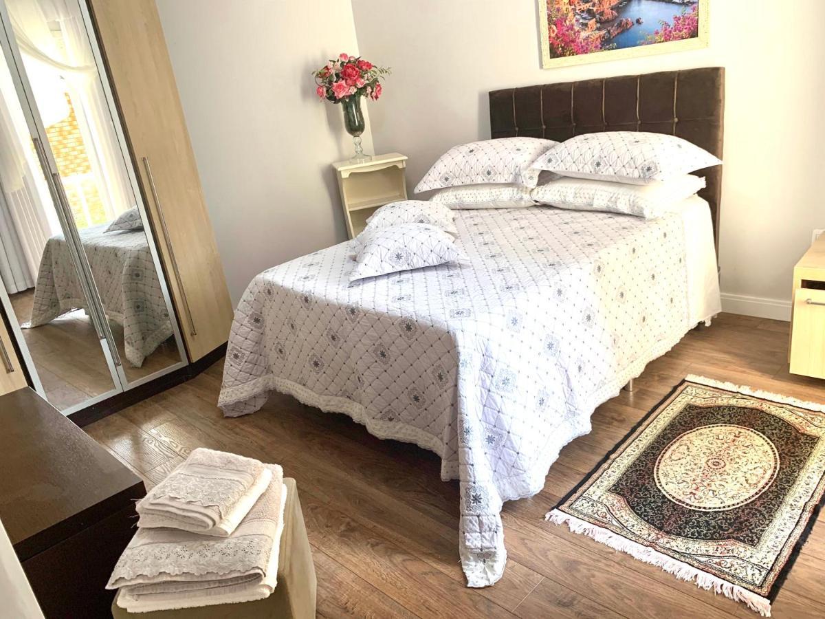 Apartment Aconchegante Casa Em Bento Goncalves