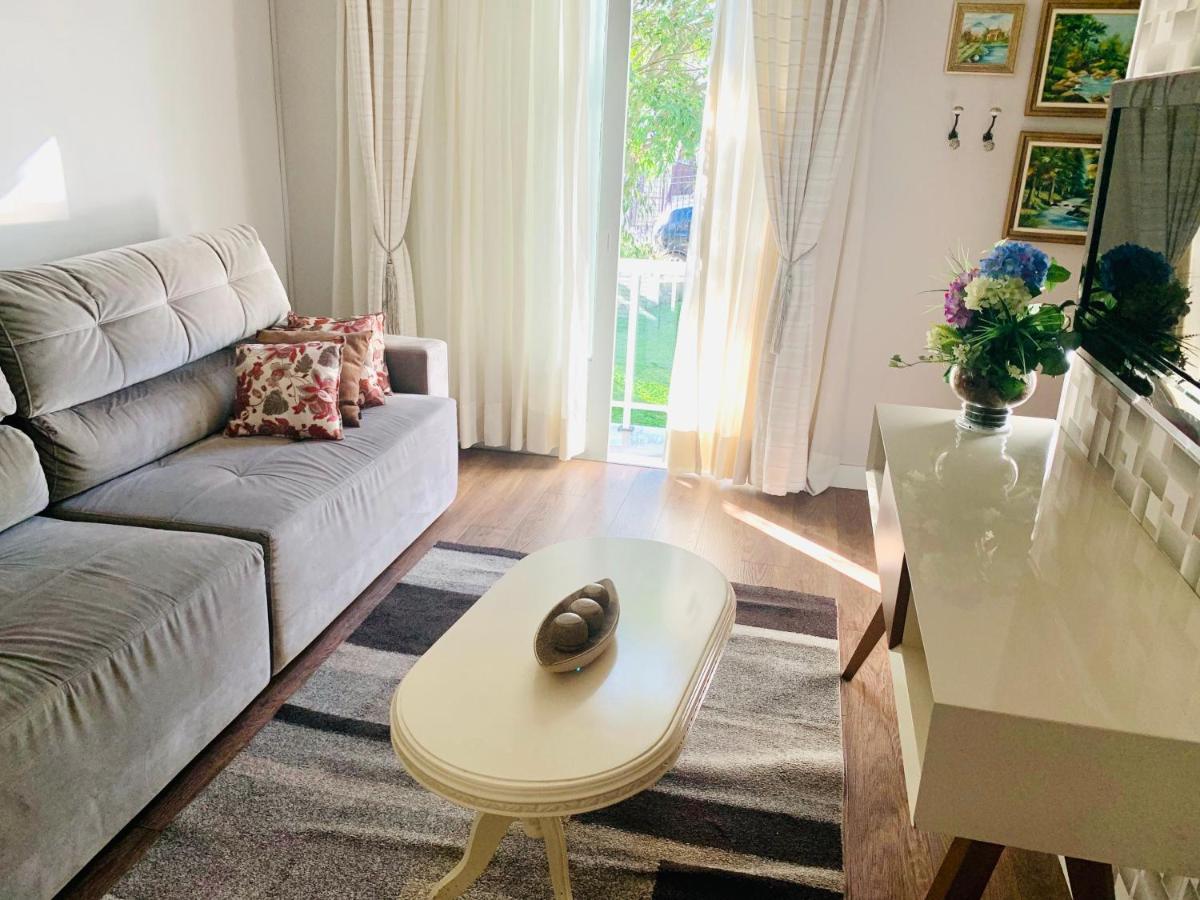 Aconchegante Casa Em Apartment Bento Goncalves